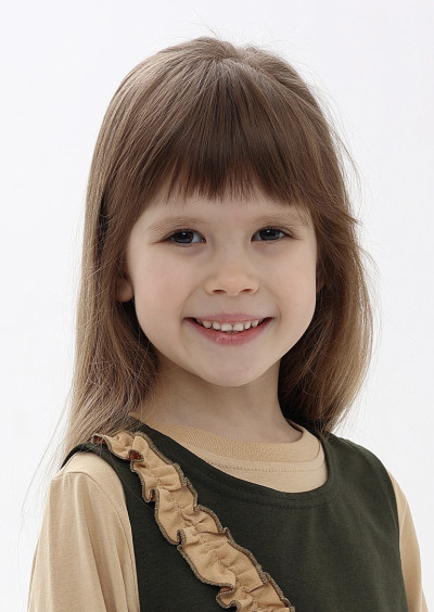 Варвара Матюнина